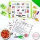 SECRET PIZZA PARTY - Book Study and Activities by Sweet Integrations