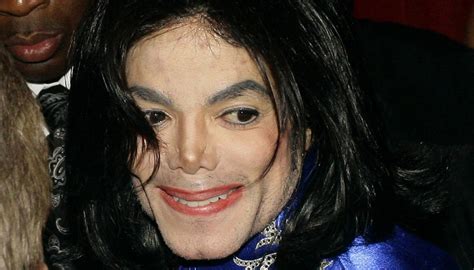 Michael Jackson and his skin color: a complex relationship