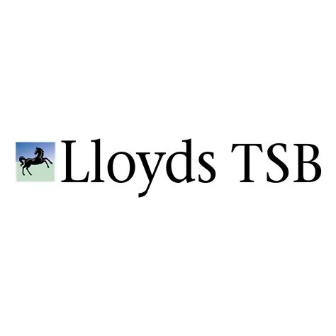 Lloyds TSB Logo PNG Transparent & SVG Vector - Freebie Supply