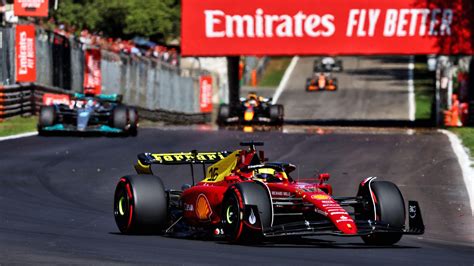 Laurent Mekies: United Ferrari accepting setbacks 'with a smile' : PlanetF1