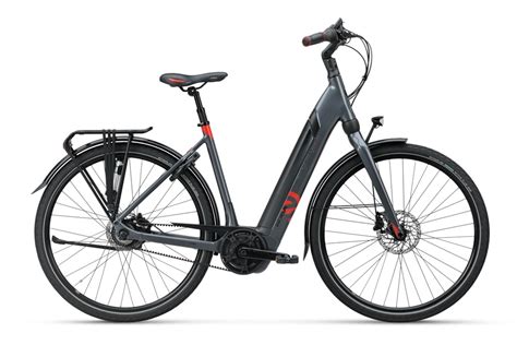 De grootste showroom van Koga e-bikes in Nederland - Piet de Wit