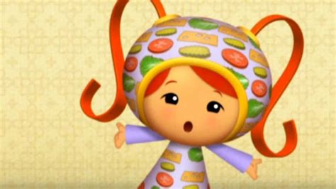 Umizoomi - Säsong 3 Avsnitt 2