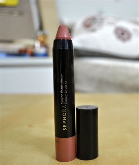 The Diary of a Makeup Aficionado: Sephora Lipstick Haul: First Impressions & Swatches