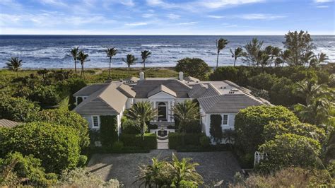 Jupiter Island, FL Real Estate - Jupiter Island Homes for Sale | realtor.com®