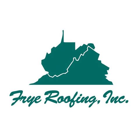 Frye Roofing Inc.