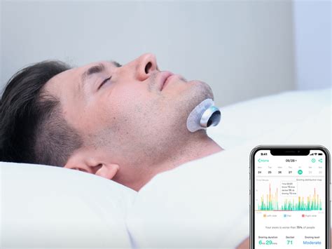 Grab this anti-snoring device at its best web pricing yet | Popular Science