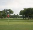 Brackenridge Park Golf Course in San Antonio