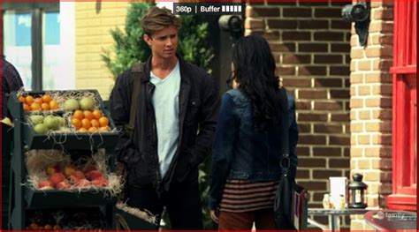 Pretty Little Liars Screencaps S02 Episode 20 - Bianca Lawson Image (30273554) - Fanpop