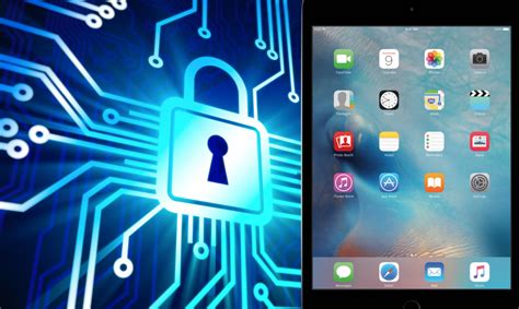 iOS 11 Addresses Important Security Updates - EdTechChris