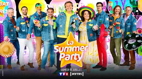 "Les 12 coups : la Summer Party" du 8 juillet : le Combat des Maîtres ...