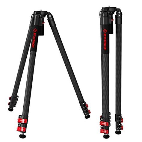 Top 10 Camera Tripods For Wildlife Photography of 2020 | No Place Called Home