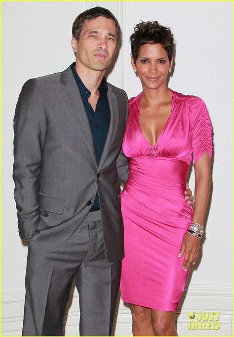 Halle Berry & Olivier Martinez Release Joint Statement Confirming Divorce: Photo 3492461 | Halle ...