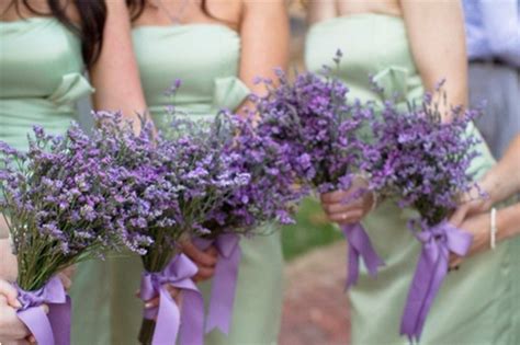 Wedding Colors | Lavender + Mint | The Perfect Palette