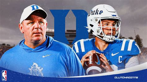 Duke football: 2 bold Blue Devils predictions for Week 5 vs. Notre Dame