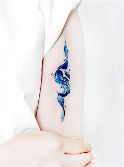 Top 76+ water symbol tattoo super hot - in.eteachers