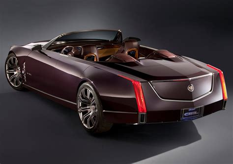 Convertible Cadillac In the Pipeline, Chief Engineer Suggests ...