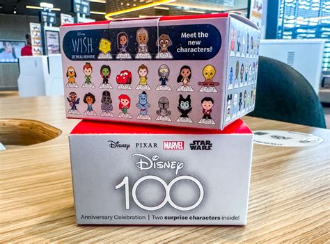 Disney100 Happy Meal Toys Coming to McDonalds! - MickeyBlog.com