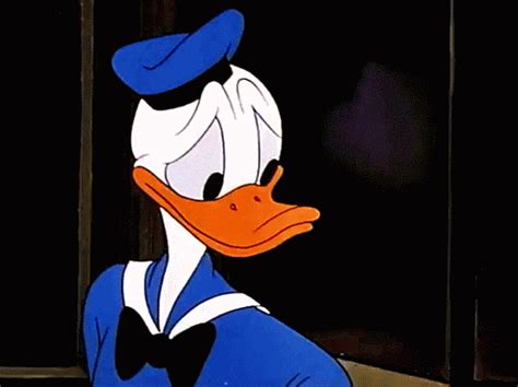 Donald Duck GIFs - Get the best GIF on GIPHY