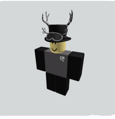 Roblox Avatars Old