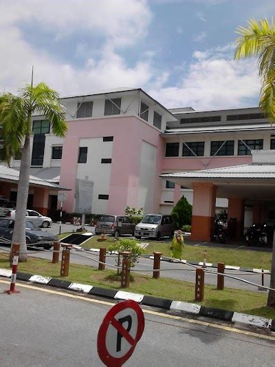 Hospital Sultan Abdul Halim, Sungai Petani, Hospital at Kuala Muda