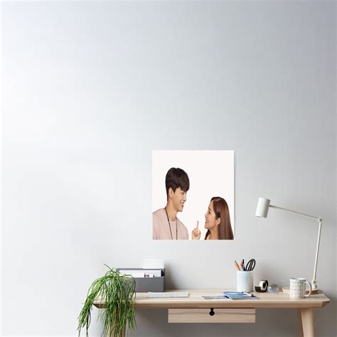 "forecasting love and weather - cute photo" Poster for Sale by lararan | Redbubble