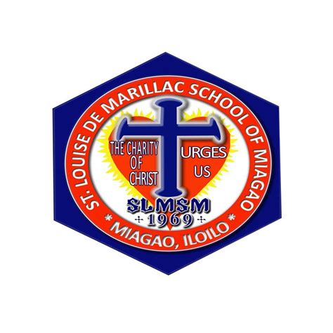 St. Louise de Marillac School of Miagao, Iloilo, Inc. | Miagao