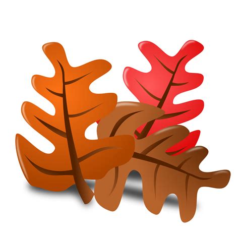 Clipart - Thanksgiving Day Icon