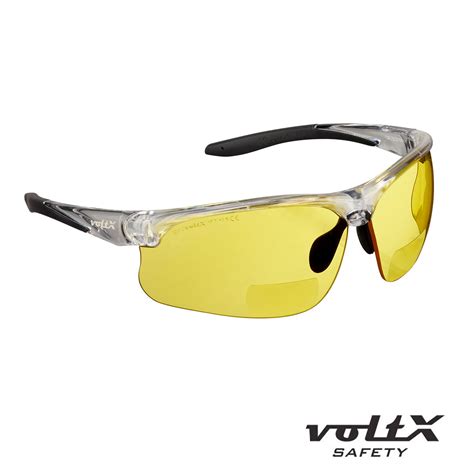 voltXsafety.com - Ultimate Bifocal Safety Glasses