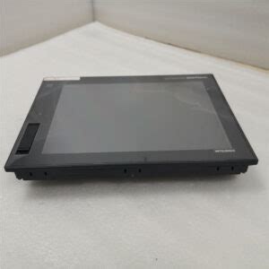 MITSUBISHI SCREEN – TST Automation