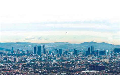 La Ciudad de México es cara, caótica y excluyente • Economía y finanzas • Forbes México