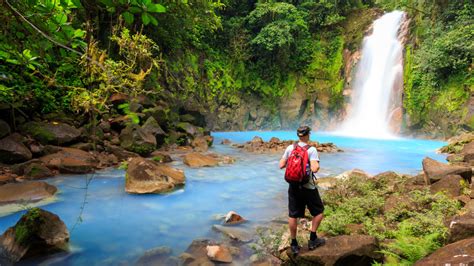 The Top Hiking Trails in Costa Rica