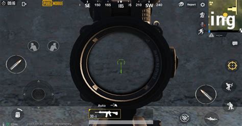 3x Scope Guide | PUBG MOBILE - zilliongamer