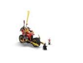 Kai’s Mech Rider EVO 71783 | NINJAGO® | Buy online at the Official LEGO ...