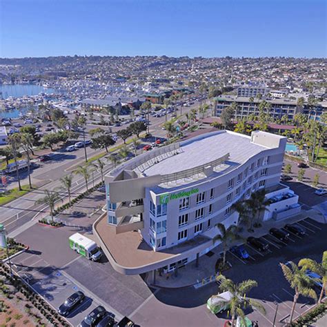 Holiday Inn - San Diego Bayside - San Diego CA | AAA.com