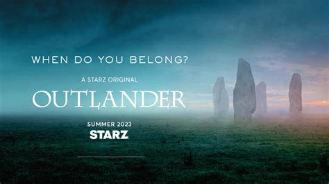 The Outlander Season 7 Trailer is Finally Here