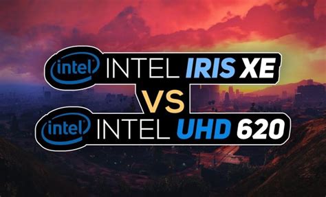 Which Is Better: Intel Iris Xe or Intel UHD? - The Tech Edvocate