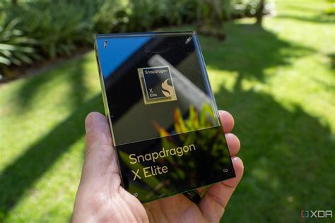 4 important Qualcomm Snapdragon X Elite facts you probably don't know