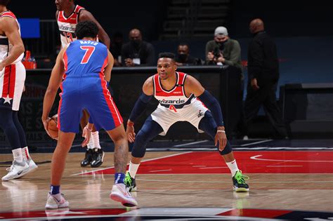 Photos: Wizards vs. Pistons Preseason - 12/19/20 Photo Gallery | NBA.com