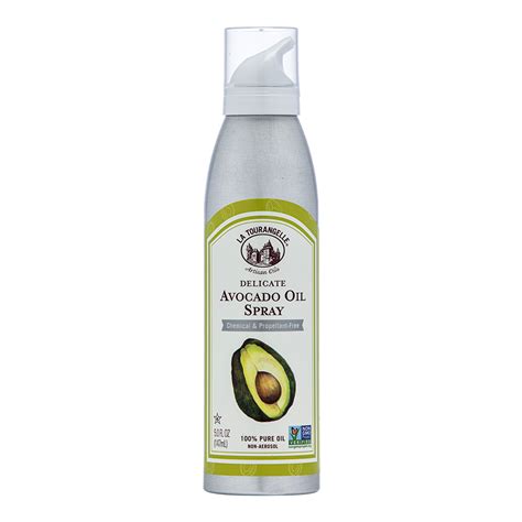 Avocado Oil | Artisan Avocado Oils | Organic Avocado – La Tourangelle