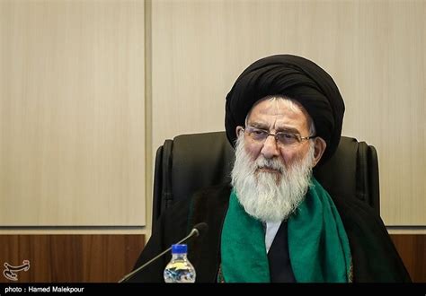 Chairman of Iran’s Expediency Council Passes Away - Society/Culture ...