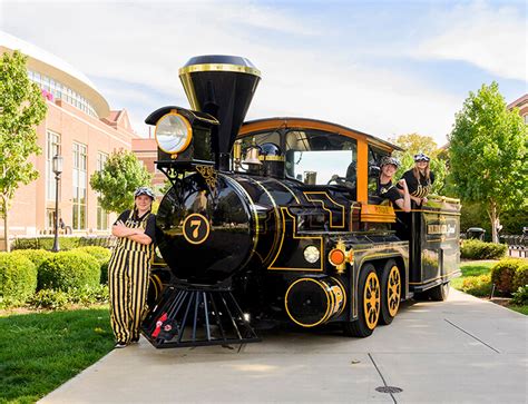 Then & Now: Boilermaker Special - Purdue University News