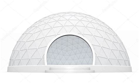 Dome tent Stock Photo by ©bayberry 3724690