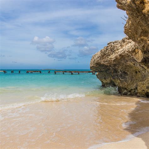 Aruba's home to the best beaches in the Caribbean, featuring immaculate ...