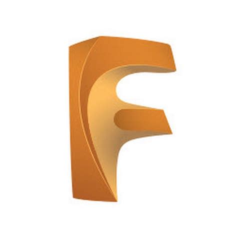 Autodesk Fusion 360 Logo - Felicity-has-Montgomery