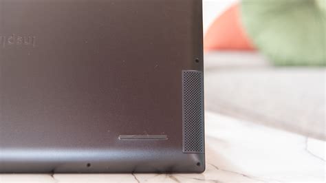 Dell Inspiron 15 7000 2-in-1 Black Edition (7506) review | TechRadar