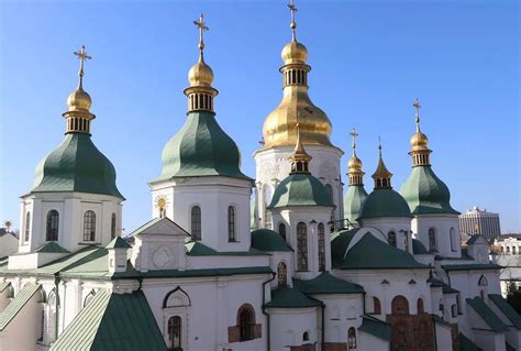 Revealed: The Disease that Affects Kyiv Following the Autocephaly ...