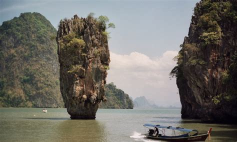 mytouristmaps.com - Interactive tourist map of Krabi - Thailand