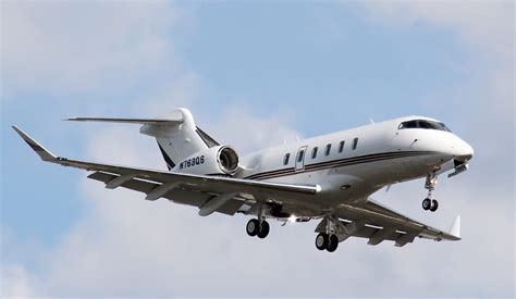 Challenger 350 - Corporate Jet Charters, Inc.