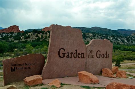 Garden of the Gods | Wonderful rock formations. Colorado Spr… | Flickr