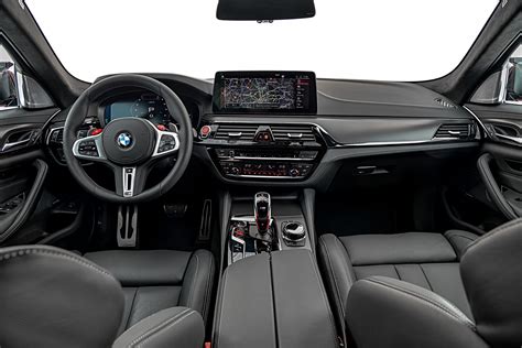 A Guide To Buying A 2023 BMW M5